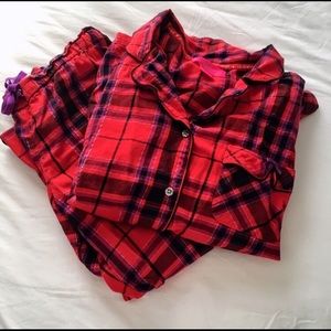 Victoria's Secret pajamas